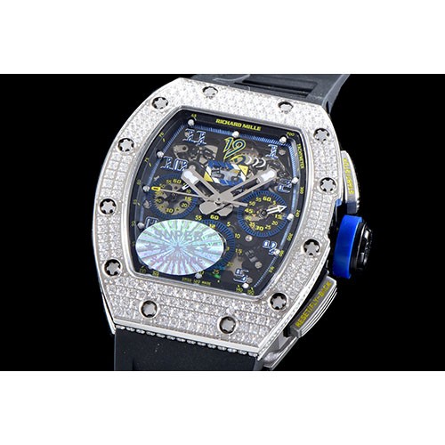 리차드밀 RM011-31